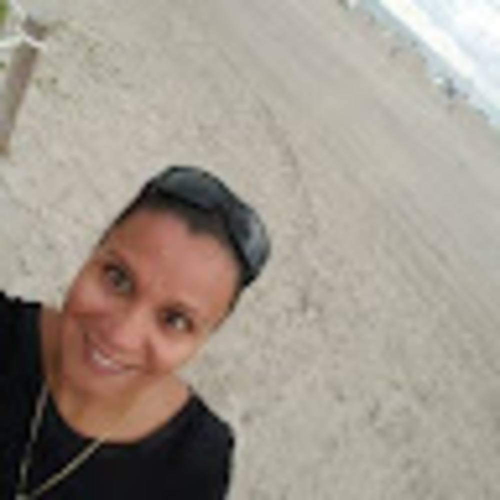 Meet your Posher, Kelli